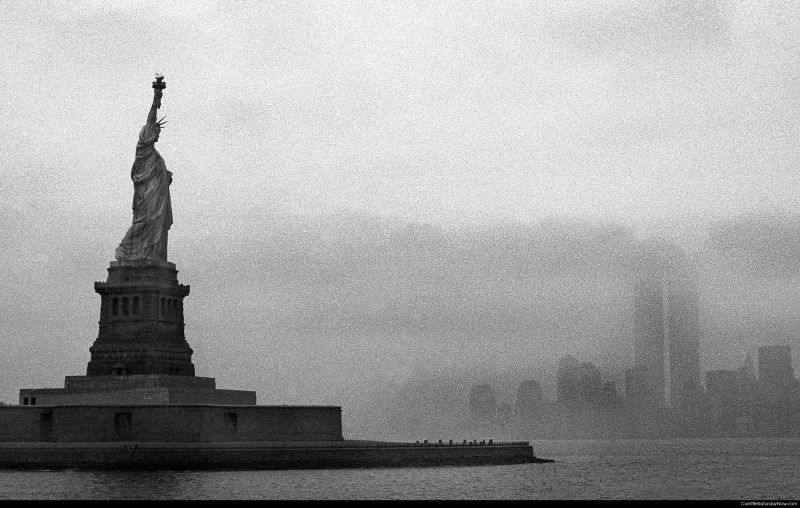 Our lady liberty